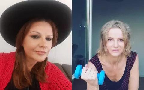 Cum a fost ajutată Maria Buză de Lia Bugnar să devină actriță și cântăreață: „De ea se leagă totul în viața mea, îi mulțumesc pentru tot. Îmi știe toate problemele, temerile...”  / EXCLUSIV