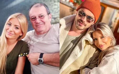 Ce crede Mircea Baniciu despre soțul fiicei lui, Ana Baniciu, și ce spune despre nepoți: „Mi-ar plăcea. Am certitudinea că...”. Cu ce se ocupă Victor, băiatul artistului / EXCLUSIV