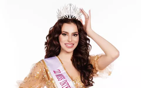 Cine este Ada-Maria Ileana, reprezentanta României la Miss World 2024: "Mă simt mai pregătită ca niciodată pentru această provocare". Cu ce se ocupă la 26 de ani