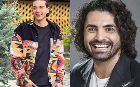 Ce crede Radhu, artistul român care a intrat în clasamentul Billboard alături de Shakira și Maluma, despre Pepe: „Mulți mă compară cu el, însă…” / EXCLUSIV