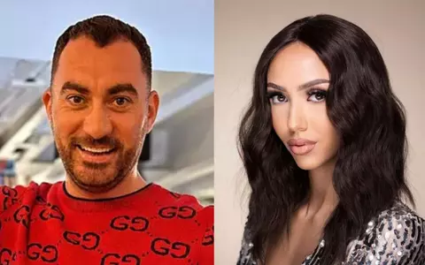 Pescobar a jignit-o crunt pe Jessie Baneș, după ce artista i-a criticat restaurantul: "Ferească Dumnezeu ce distrusă ești!"