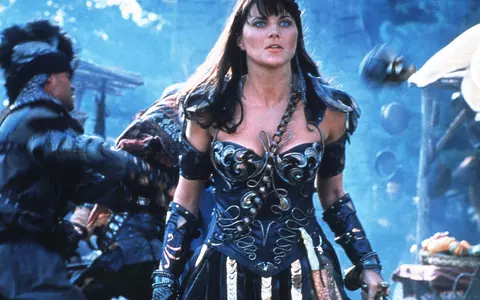 Cum arată actrița Lucy Lawless, "Xena, prințesa războinică", la 55 de ani și cu ce se ocupă în prezent. De ce a ajuns, pentru o zi, la închisoare