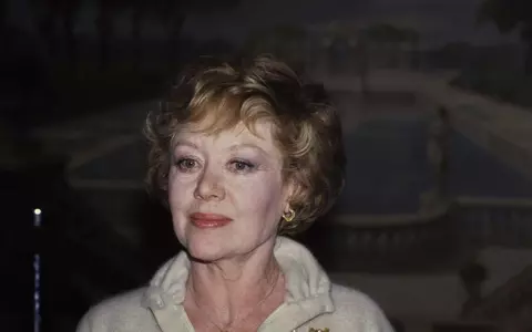 A murit Glynis Johns, actrița din celebrul film Mary Poppins. "Lumina ei a strălucit foarte puternic timp de 100 de ani"