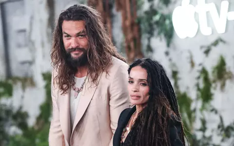 Jason Momoa și Lisa Bonet au divorțat după 19 ani! Actorul din "Aquaman" și fosta soţie a lui Lenny Kravitz au împreună doi copii