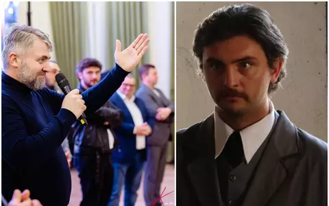 Alin Panc și Văru Săndel au lansat un film istoric despre Avram Iancu: ”La ăsta s-a aplaudat cel mai mult...” Unde au avut loc filmările / EXCLUSIV
