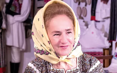 Cu ce se ocupă fiul Sofiei Vicoveanca: „A venit pe lume acum 52 de ani. Eu și soțul meu deja aveam mulți ani de căsnicie și nu părea că voi fi mamă”. Artista a vrut să adopte o fetiță / EXCLUSIV