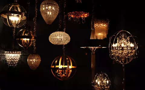 Tendințe actuale în iluminat – Cum se redefinesc lustrele în designul modern