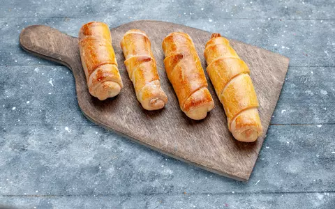 Rețetă de covridog de casă