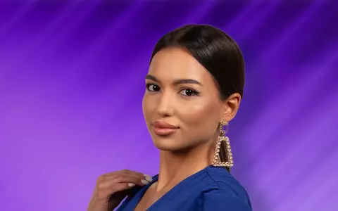 Cine este Virginia de la Casa Iubirii, sezonul 3. Are 24 de ani și caută un bărbat care să-i ofere experiențe unice