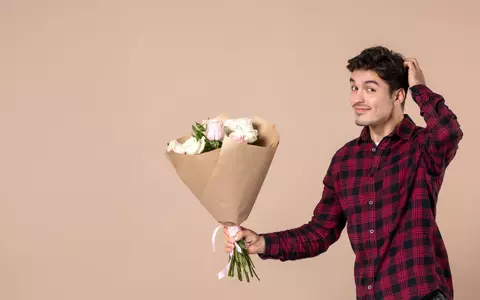 Bunele maniere și florile. Când și cum se oferă un buchet de flori?