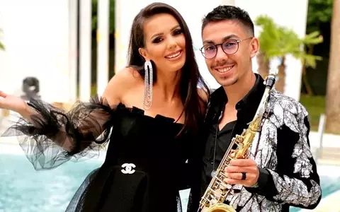 Armin Nicoară reacționează după ce Georgiana Lobonț, nașa lui, l-a numit "prefăcut și lingușitor": "Ea a zis că nu-mi datorează nimic, dar nu e vorba doar de bani. Am făcut-o să sufere..."