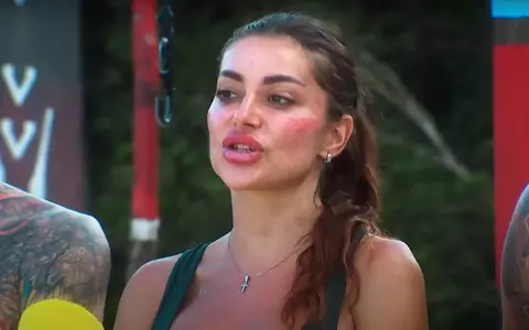 „Sper că nu am dezamăgit pe nimeni. Am încercat să...”. Elena Ionescu, primele declarații după ce a fost eliminată de la Survivor All Stars