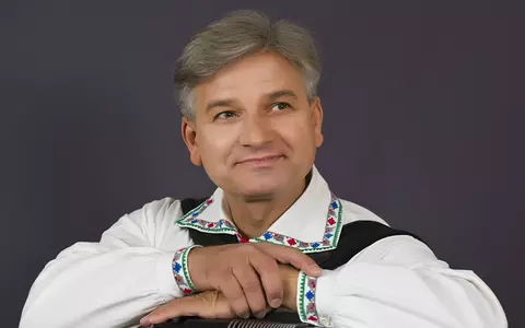 A murit acordeonistul și dirijorul Mihai Amihalachioaie. Avea 63 de ani