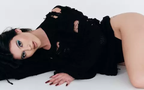 Erika Isac, cea care cântă piesa "Macarena", a dezvălui ce meserii au părinții ei: "N-au nicio treabă cu partea de media"