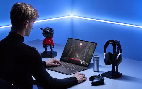 ROG Zephyrus G16 (GU605): o experiență vizuală incredibilă oferită de ecranul OLED ROG Nebula Display