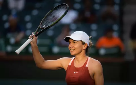 Simona Halep, proces de trei zile în Elveția pentru ridicarea suspendării de patru ani: "Îmi pare rău. Voi vorbi după aceea!"