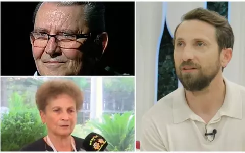 Dani Oțil își ajută părinții cu bani, în secret, de ani de zile: "Nu acceptă niciun fel de ajutor din partea mea și a lui frati-miu"