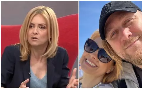 Simona Gherghe a vorbit despre moartea socrilor săi: "Răzvan și-a pierdut ambii părinți! E cumplit!" / S-au stins din viață unul după celălalt