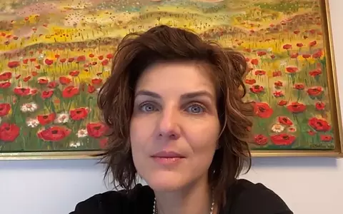 Regizoarea Chris Simion dezvăluie cum a învins cancerul: "Forța o avem în noi, doar că nu știm și aflăm într-o situație limită, când viața ne încearcă real"