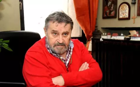 "Veniți să ne mai vedeți cât mai suntem în viață...". Actorul Ion Haiduc, mesaj emoționant pentru tânăra generație, la vârsta de 76 de ani