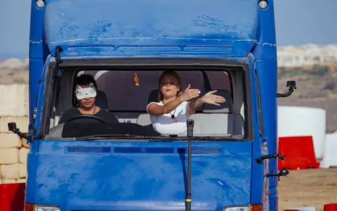 Ce se întâmplă astă seară la Power Couple. Unul dintre cupluri va fi propus spre eliminare: "Toată greutatea acestei etape a căzut pe noi"