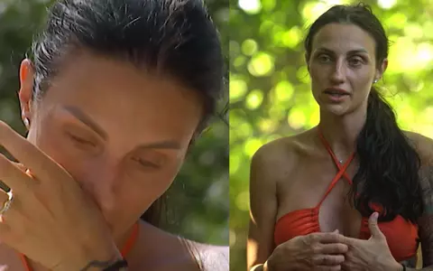 De ce a plâns Ana Pogras aseară la Survivor All Stars: "Nu mă pot calma. Poți să faci asta acasă, dar nu..."