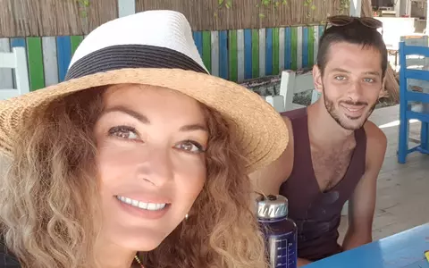 Ce s-a întâmplat când fiul Ancăi Țurcașiu a revenit în rolul de profesor, în liceul unde a studiat: "Îl știu toți ca oaia neagră, a revenit cu catalogul la subraț"