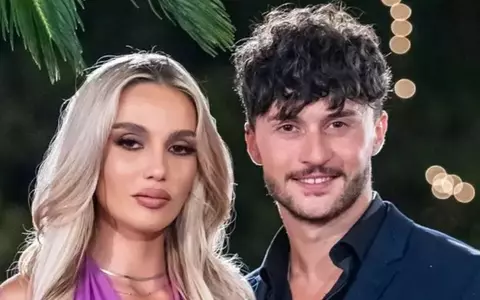 Anne și Adrian, câștigătorii Love Island România, s-au despărțit. Motivul separării: „Nici măcar nu ne-am întâlnit la o cafea de când am ajuns în țară…”