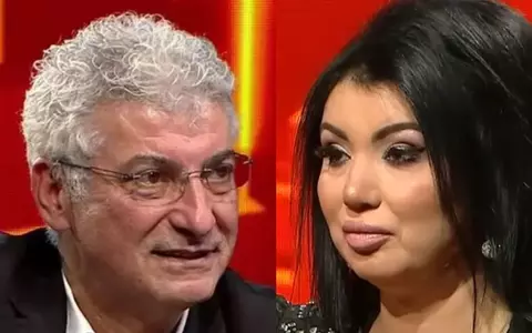 În ce relații sunt acum Adriana Bahmuțeanu și Silviu Prigoană, după zeci de scandaluri. Ce mai au de împărțit: "Lucrăm la formalități"