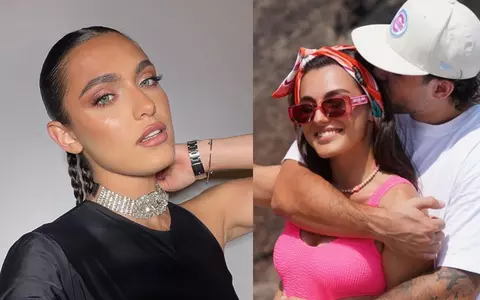 Care sunt motivele de ceartă între Alexia și Mario, după șapte ani de relație: "Ca orice cuplu care e de foarte timp împreună...". Detalii despre începuturile poveștii lor de dragoste / EXCLUSIV