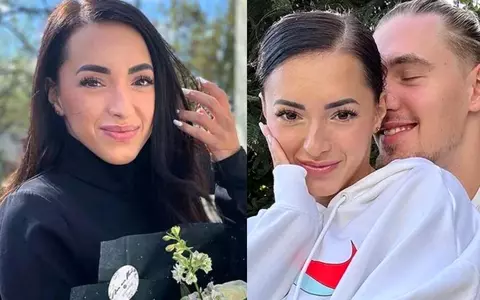 Larisa Iordache și logodnicul ei, Cristian Chiriță, sunt pregătiți să aibă un copil: "Avem puțin timp să stăm cu familia pentru că ne-o creăm pe a noastră". Cum se înțelege Chiriță cu tatăl gimnastei / EXCLUSIV
