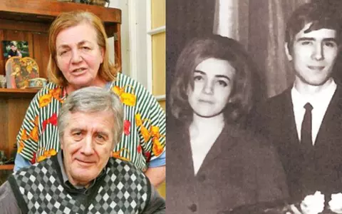 Ce pensie are soția lui Cornel Constantiniu, actrița Domnița Constantiniu, după 40 de ani de carieră: "Bolile vin odată cu vârsta, mulți bani îi lăsăm la farmacii"