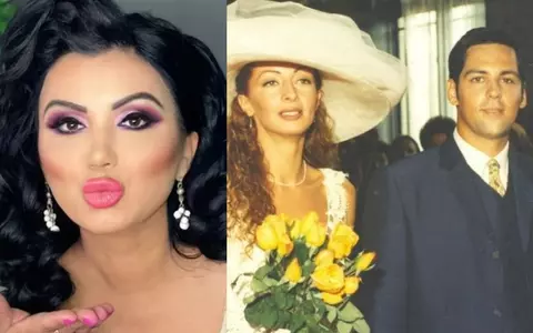 Adriana Bahmuțeanu a fost curtată de Ștefan Bănică, după divorțul de Mihaela Rădulescu: "Mă tot suna, mă căuta, abia se despărțise". Ce regretă prezentatoarea