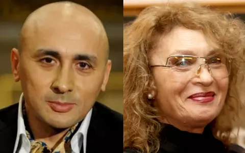 Marcel Pavel, anunțul despre revenirea Angelei Similea pe scenă: "Rămâne o prințesă a vremurilor de altădată. Și acum are o voce foarte bună"