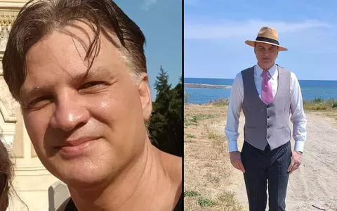 Cum arată Mihai Onilă după postul de 40 de zile, în care nu a mâncat nimic: "Am trăit doar cu apă... Mi-am dorit asta de când am împlinit 33 de ani" / A slăbit 20 de kilograme