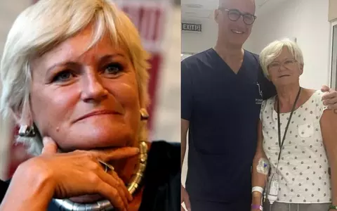 Monica Tatoiu a suferit o operație complexă la ambele picioare: "Să nu merg ca o rață șchioapă cât mi-a mai rămas din viață". Imaginea emoționantă publicată de vedetă