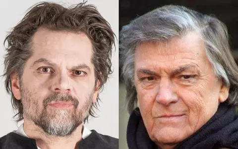 Când s-a produs ruptura dintre Florin Piersic Jr. și tatăl său, Florin Piersic: "M-a șocat gestul, nu mă așteptam ca el... M-a durut"