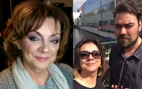 De ce a ales Carmen Tănase facă un copil, dar nu și-a dorit să se căsătorească: "În familie eram oaia neagră, am vrut să fiu un om liber"