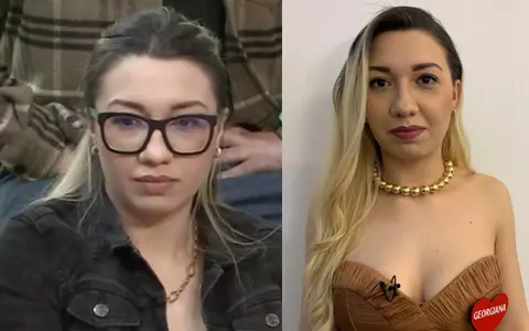 Georgiana de la Mireasa sezonul 9, chemată în instanță de tatăl copilului ei: "Părerea mea e că trebuie să părăsească casa pentru că...". Are un băiețel de 3 ani