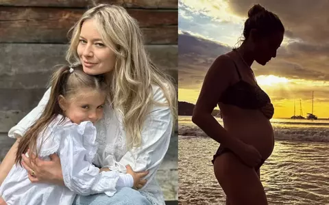 Laura Cosoi, primele declarații despre numele celui de-al patrulea copil: „L-am visat. Știam sexul din ziua în care...”. Actrița e însărcinată în 5 luni