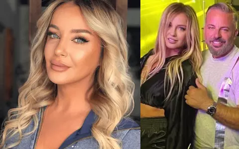 Ce relație există între Tania Budi și fratele ei, Ionuț, alături de care deține o afacere: "Indestructibili și inseparabili. Ținem unul cu altul"