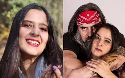 Cine este iubitul Nouriei Nouri: "Ne-am cunoscut pe Tinder. Din ziua în care ne-am întâlnit prima oară, am rămas împreună". S-a despărțit de logodnic în urmă cu doi ani