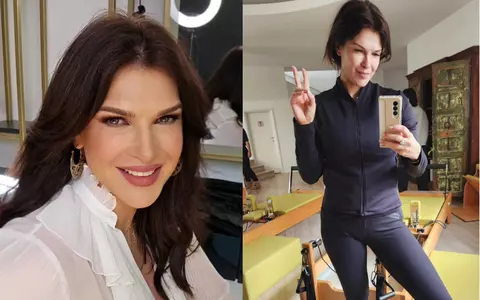 Cum își menține silueta Monica Bîrlădeanu, la 45 de ani: "Focusul principal nu e slăbitul, mă interesează mult mai mult o viață în care corpul meu are energie, vitalitate și..."