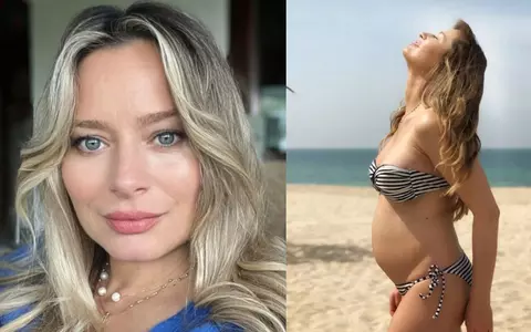 Cum se descurcă Laura Cosoi cu trei copii mici, însărcinată cu al patrulea: "Nu mă consider mama-eroină, iau totul cu pași mici..."
