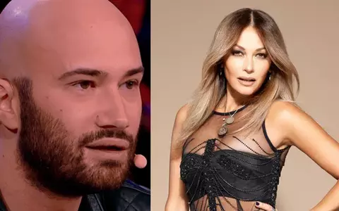 Mihai Bendeac, cucerit de frumusețea Ancăi Țurcașiu. Ce s-a întâmplat la ultima lor întâlnire: „Bineînțeles că nu m-am putut abține...”