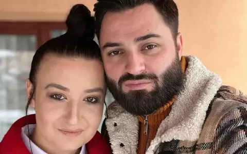 Cine este Cătălin Bucur de la Power Couple. E căsătorit cu Roxana Blenche și au o fetiță împreună