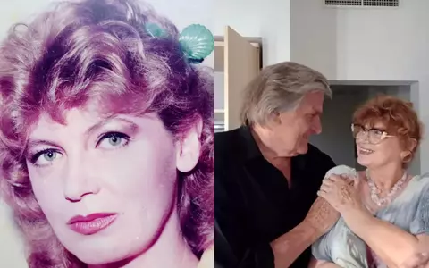 Cum l-a cunoscut Cezara Dafinescu pe George Motoi, primul ei soț și tatăl fiicei sale, și cum a reacționat când Florin Piersic a cerut-o în căsătorie, deși era măritată: „Arătam foarte bine amândoi, publicul ne iubea” / EXCLUSIV