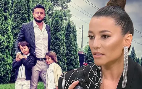Cum au reacționat copiii cuplului Claudia Pătrășcanu - Gabi Bădălău când au aflat de divorțul părinților: „Minciuna nu există. Prefer un adevăr dur. Este lucrul pe care...”
