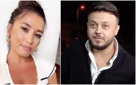 Care a fost momentul decisiv în care Claudia Pătrășcanu a realizat că nu mai poate salva căsnicia cu Gabi Bădălău: „Un divorț nu e o tragedie, poate să fie ceva bun. M-am dus plânsă, tot, și mi-a zis...”