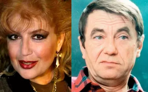 "Un Alain Delon blond și frumos ca un înger. Când am vorbit prima oară cu el...". Corina Chiriac a fost îndrăgostită de Dan Spătaru. Cum a reacționat artistul când i-a dezvăluit sentimentele ei